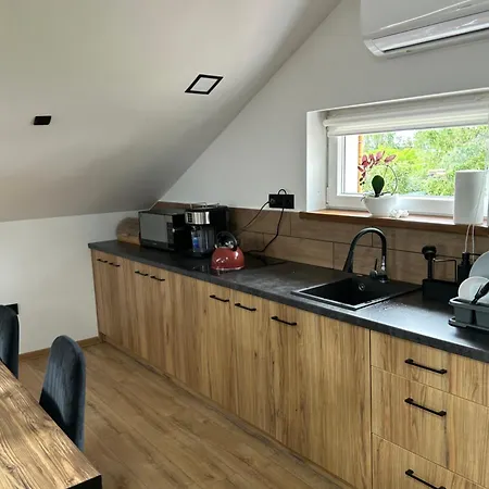 Sady Apartment
