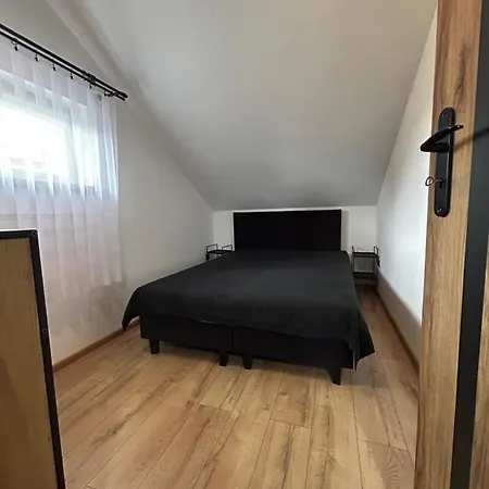 Apartment Sady *