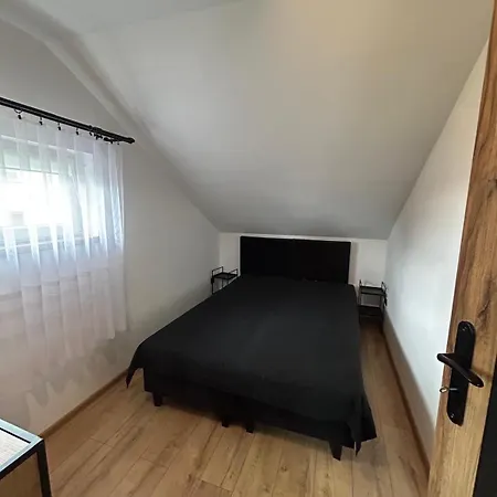Apartment Sady *