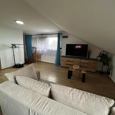 Sady Apartment