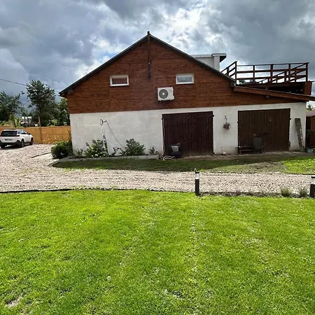 Sady Apartment Mikolajki (Mragowo)
